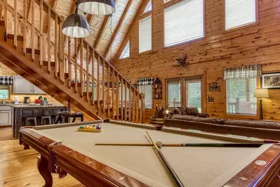 MOUNTAIN CREEK RETREAT