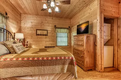MOUNTAIN CREEK RETREAT
