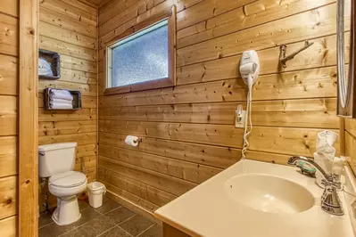 MOUNTAIN CREEK RETREAT