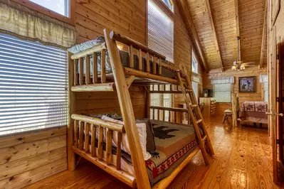 MOUNTAIN CREEK RETREAT