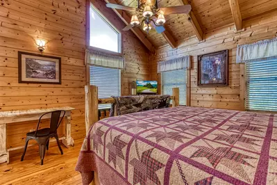 MOUNTAIN CREEK RETREAT