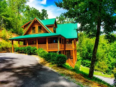 MOUNTAIN PARADISE