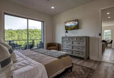 PANORAMIC PARADISE