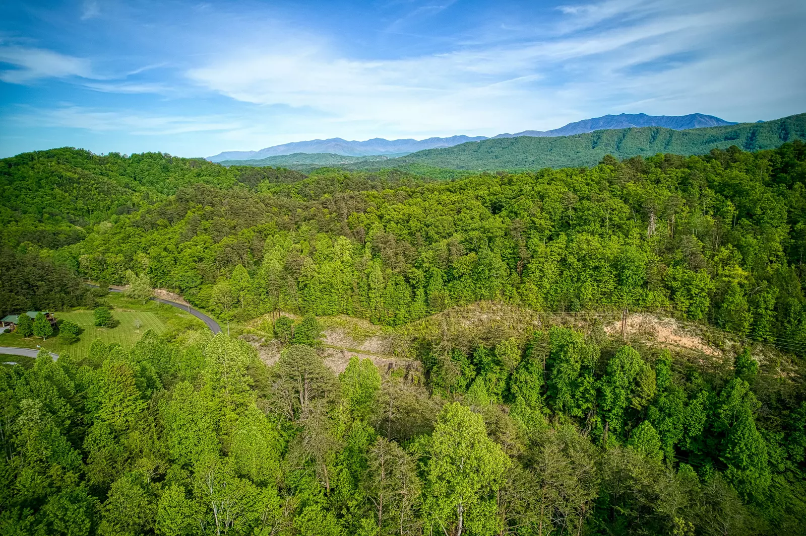 PANORAMIC PARADISE