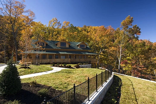 PARKSIDE PALACE
