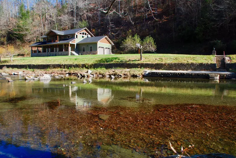 RIVER MEMORIES