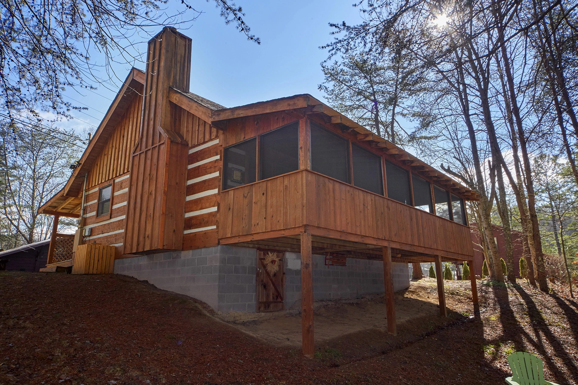 NATURES LOFT