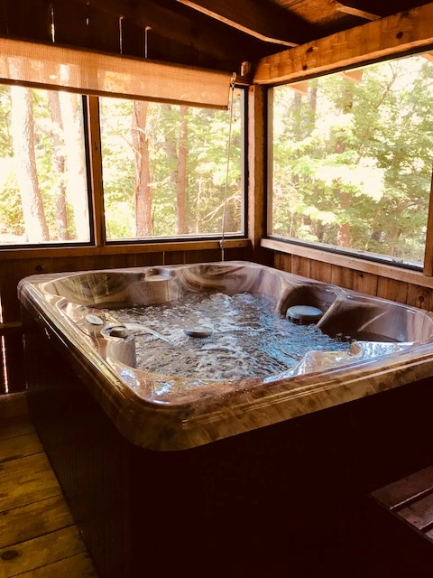 NATURES LOFT
