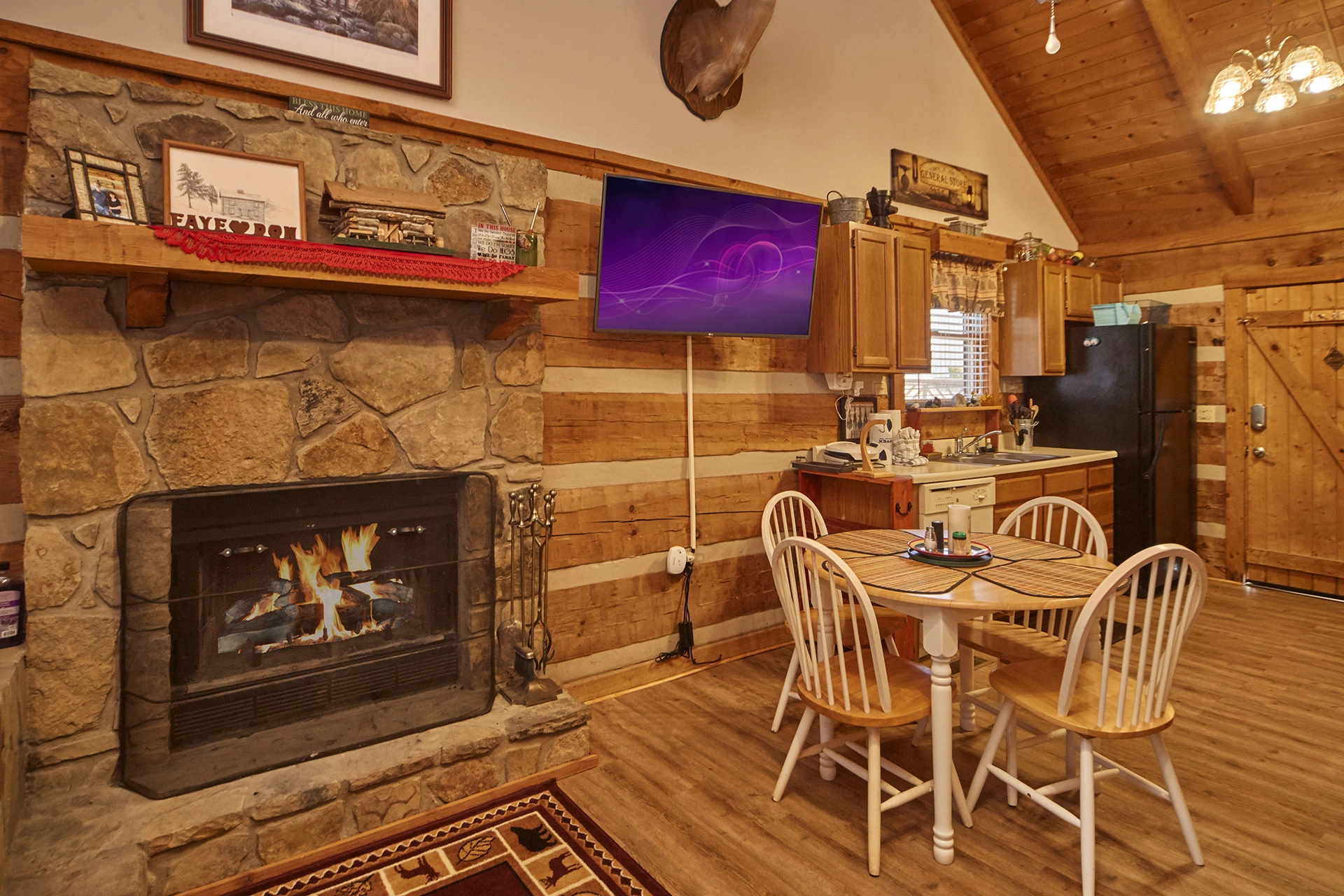 NATURES LOFT