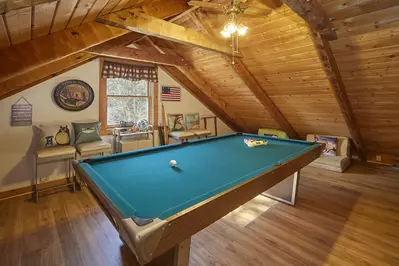 NATURES LOFT