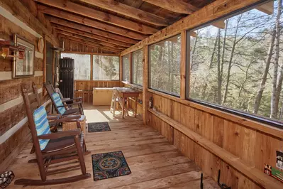 NATURES LOFT