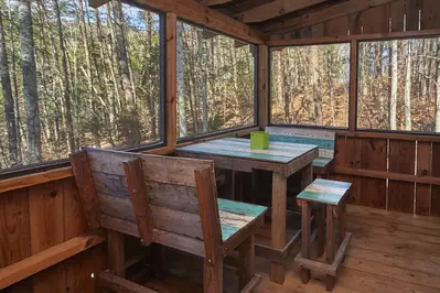 NATURES LOFT