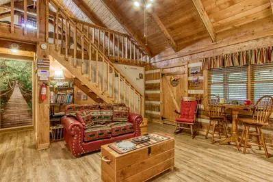 NATURES LOFT