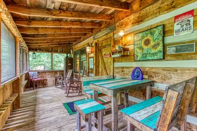 NATURES LOFT