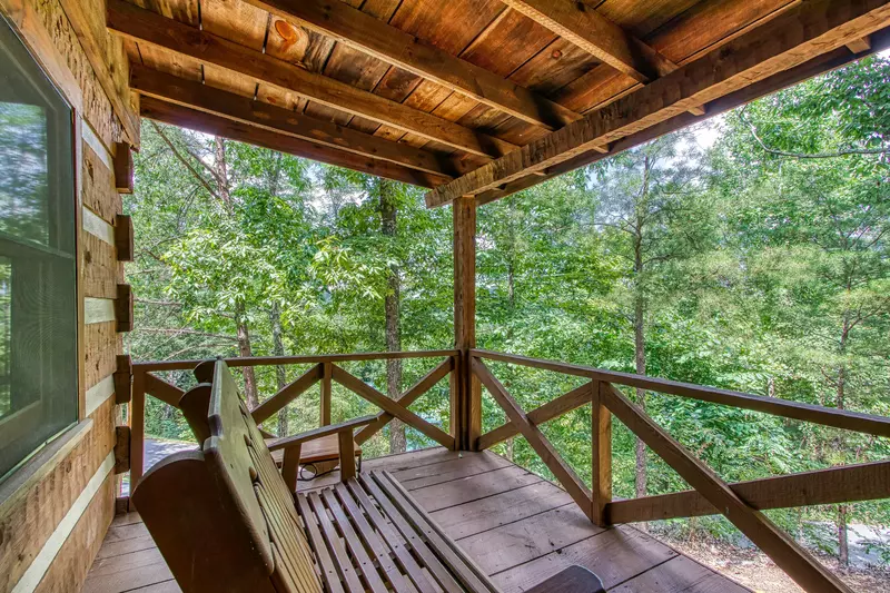 ROMANTIC HIDEAWAY