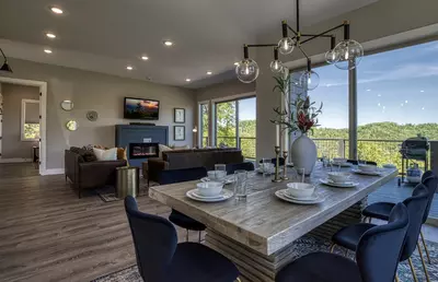 MOUNTAIN SPRINGS MANOR