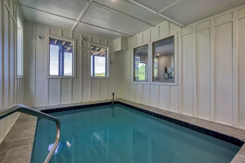 MOUNTAIN SPRINGS MANOR