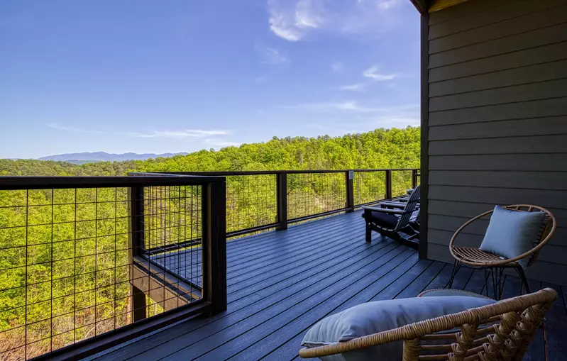 MOUNTAIN SPRINGS MANOR
