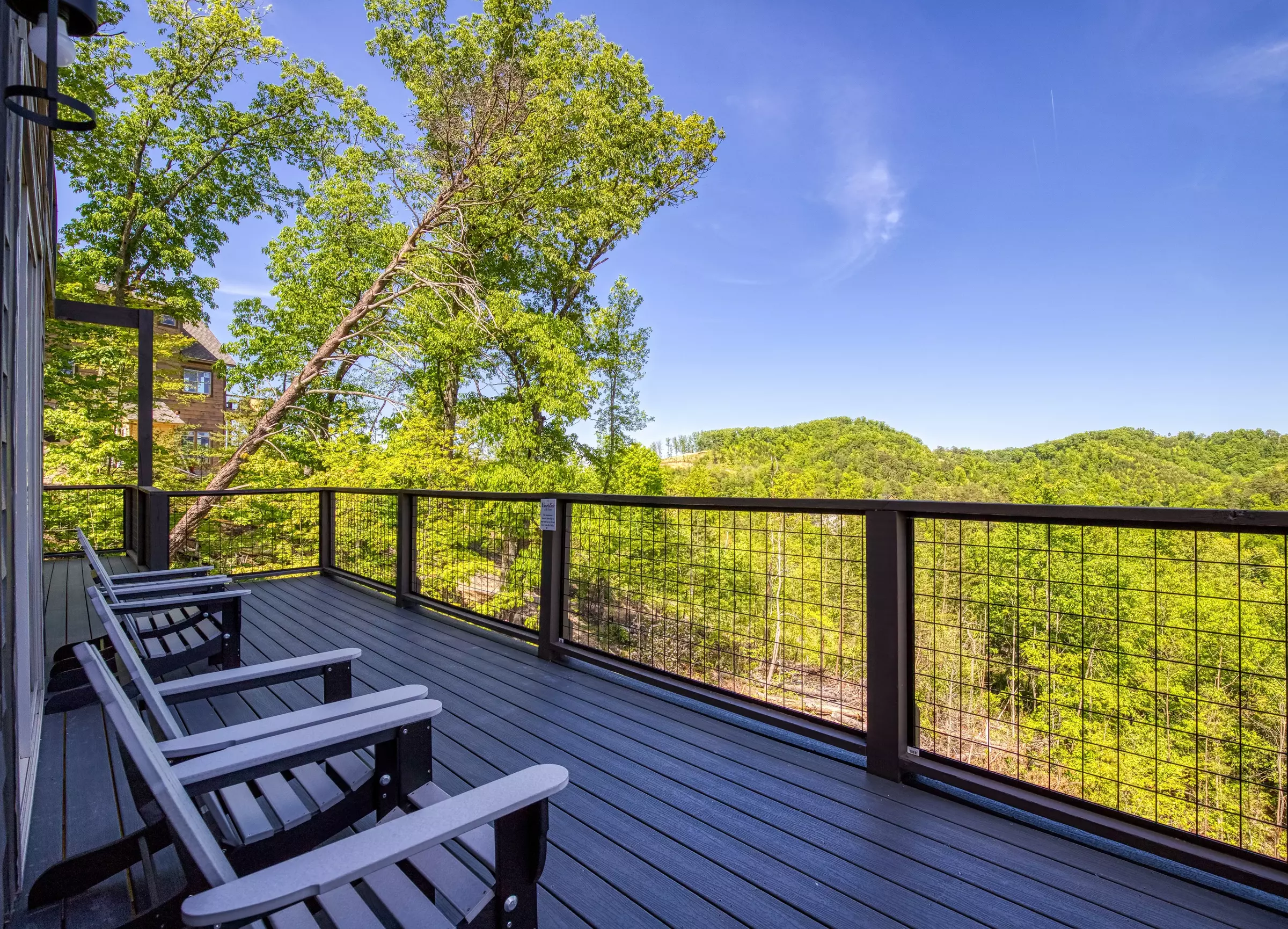 MOUNTAIN SPRINGS MANOR
