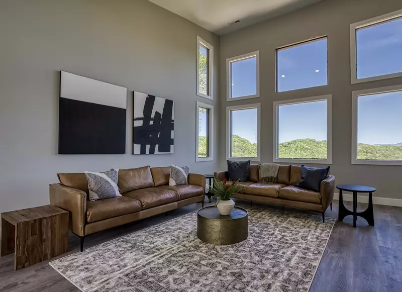 MOUNTAIN SPRINGS MANOR