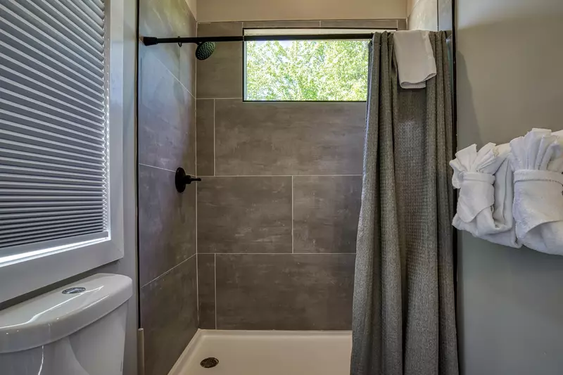 MOUNTAIN SPRINGS MANOR