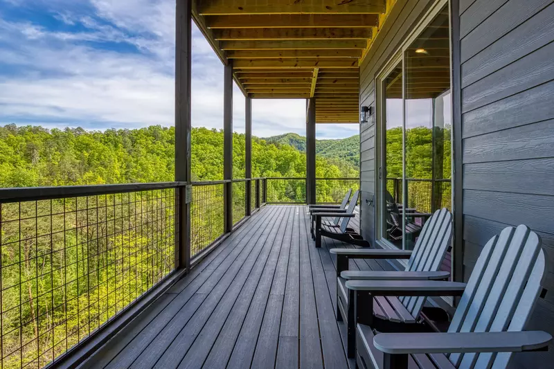 MOUNTAIN SPRINGS MANOR