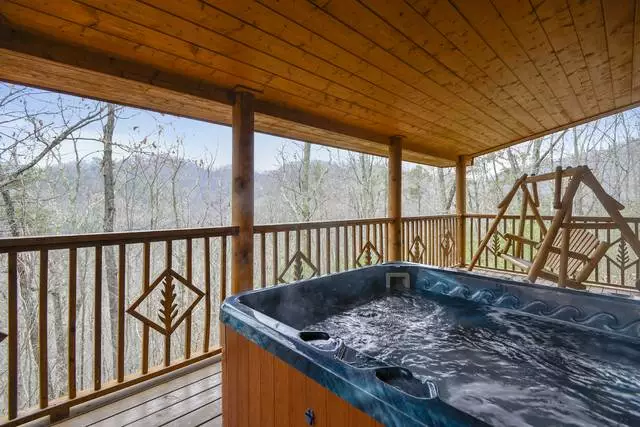 SECLUDED HIDEAWAY