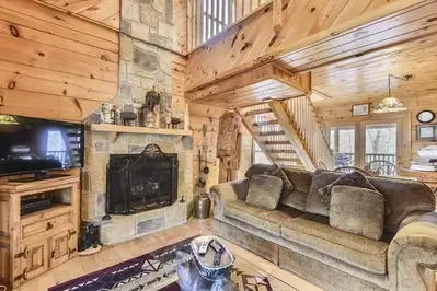 SECLUDED HIDEAWAY