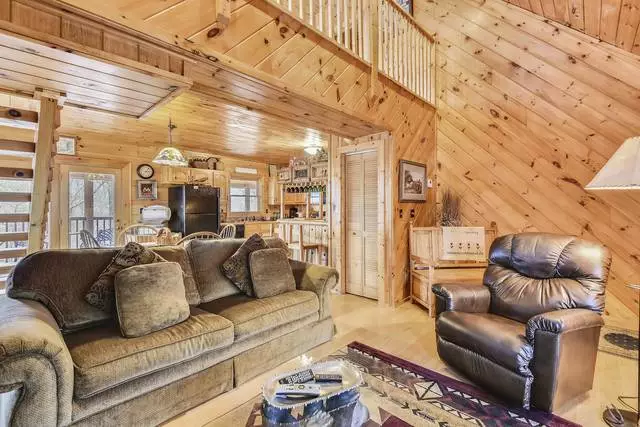 SECLUDED HIDEAWAY