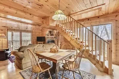 SECLUDED HIDEAWAY