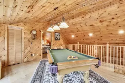 SECLUDED HIDEAWAY