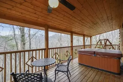 SECLUDED HIDEAWAY
