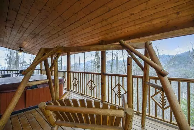 SECLUDED HIDEAWAY