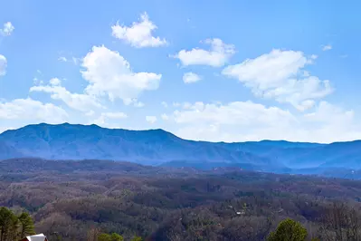 SERENE PEAK