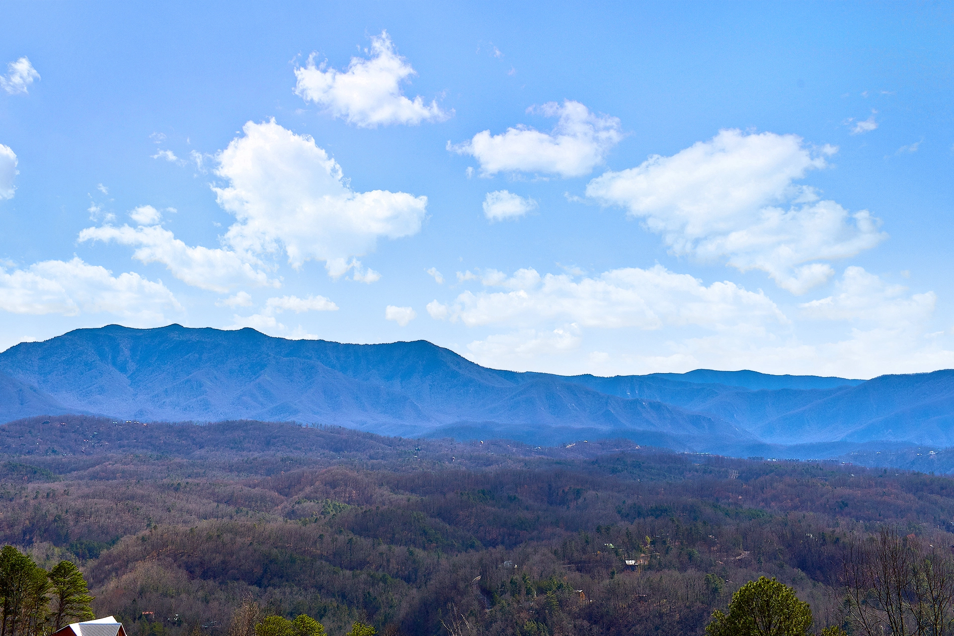 SERENE PEAK