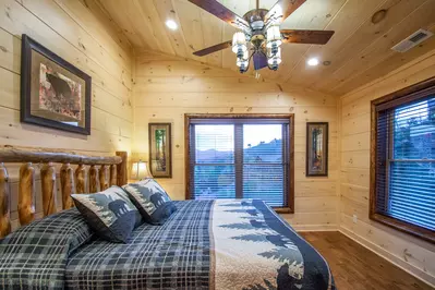 SMOKY MOUNTAIN RETREAT