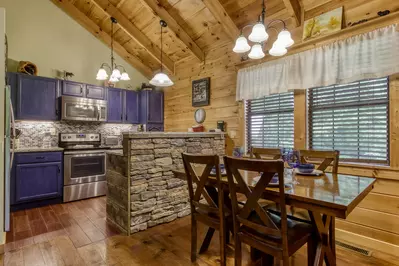 SLEEPING BEAR HIDEAWAY
