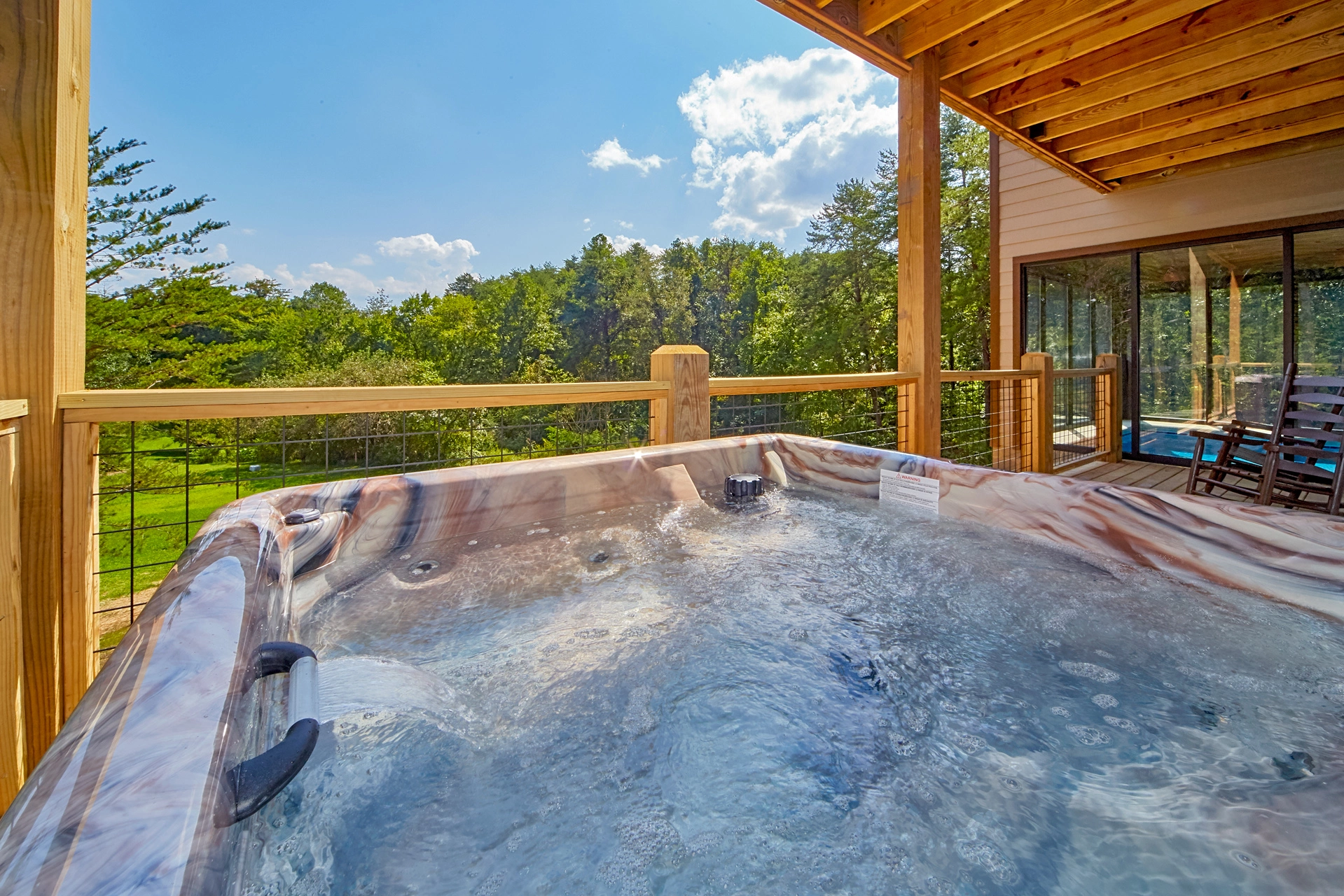 SMOKY MOUNTAIN SPRINGS