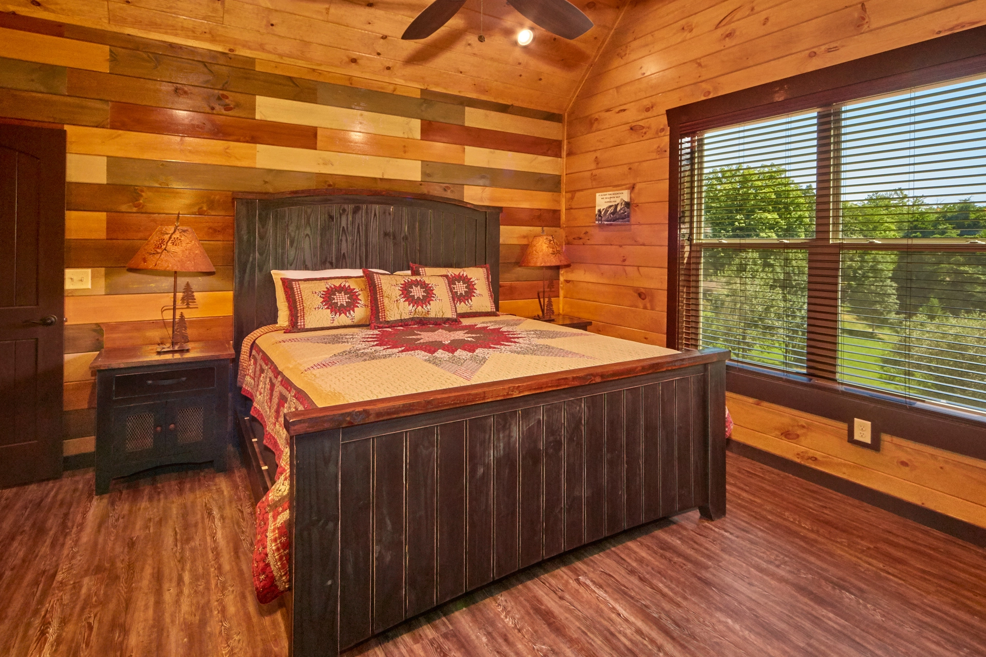 SMOKY MOUNTAIN SPRINGS