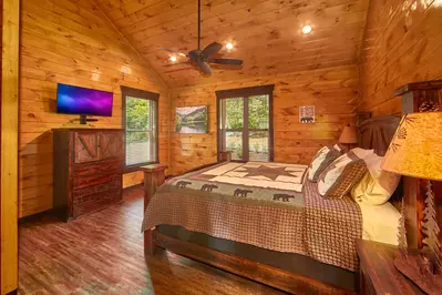 SMOKY MOUNTAIN SPRINGS