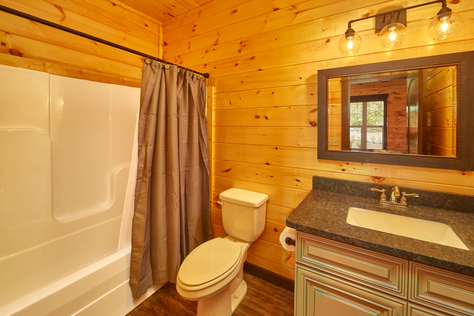 SMOKY MOUNTAIN SPRINGS