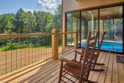 SMOKY MOUNTAIN SPRINGS