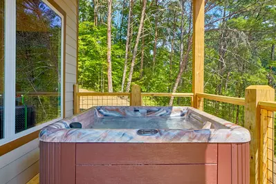SMOKY MOUNTAIN SPRINGS