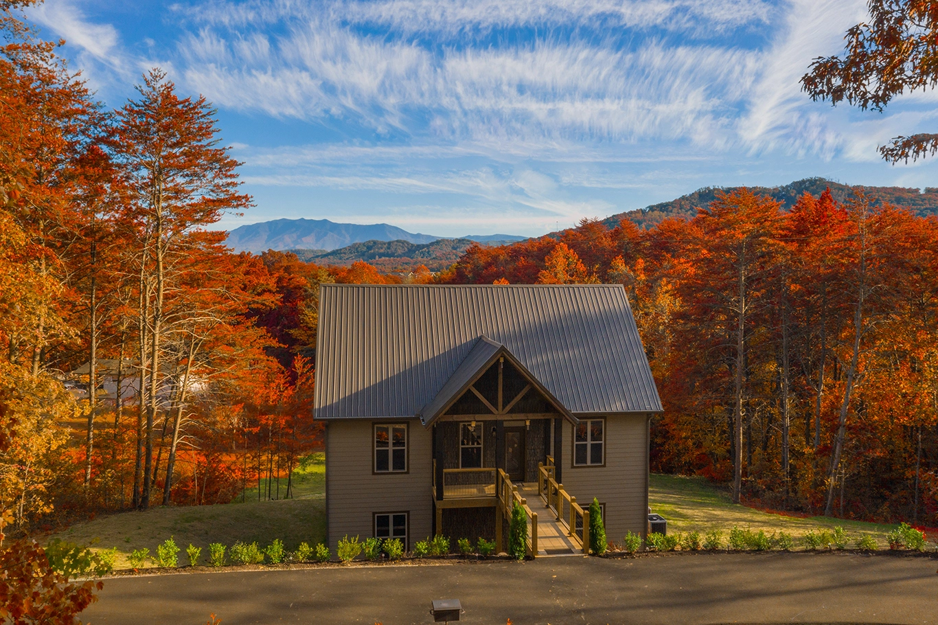 SMOKY MOUNTAIN SPRINGS