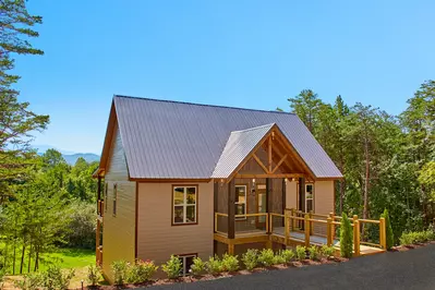 SMOKY MOUNTAIN SPRINGS