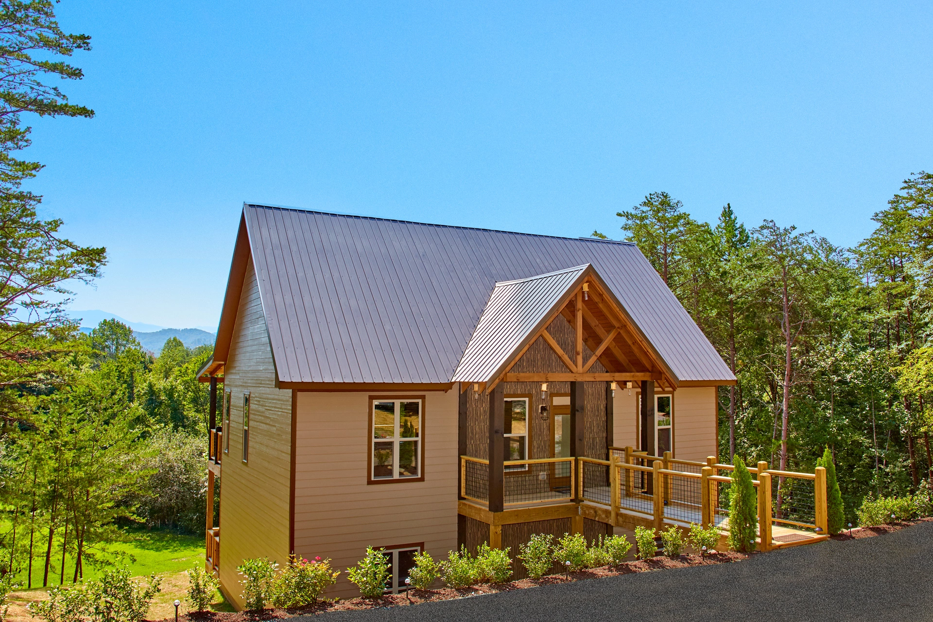 SMOKY MOUNTAIN SPRINGS