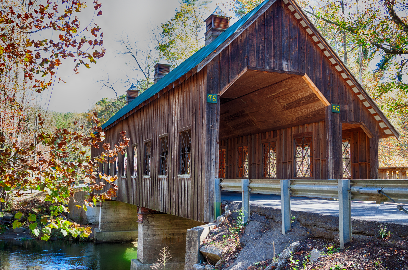 SMOKY MOUNTAIN SPRINGS