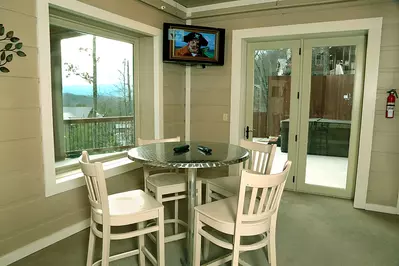 SUMMIT VISTA LODGE