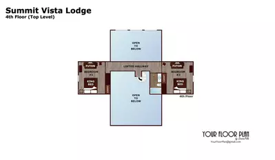 SUMMIT VISTA LODGE