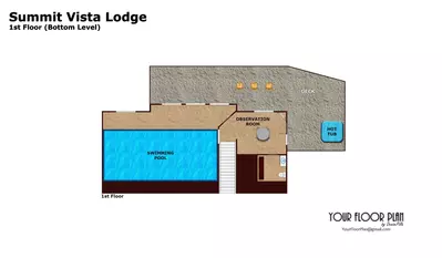 SUMMIT VISTA LODGE